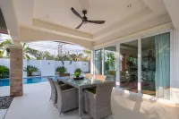 Orchid Paradise Homes OPV 205