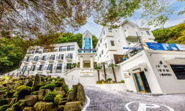에버미라클호텔 석남사 주변 호텔