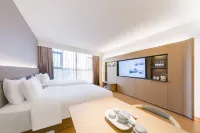 JI Hotel (Zhoushan Dinghai Ancient City)