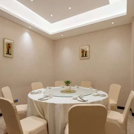 Lijing Hotel