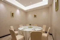 Lijing Hotel - breakfast