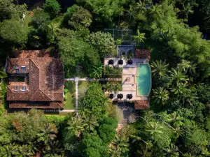 JH Villa