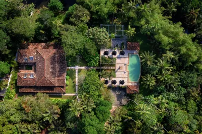 JH Villa
