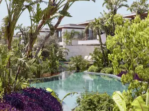 Bayou Villas - Ultra All Inclusive