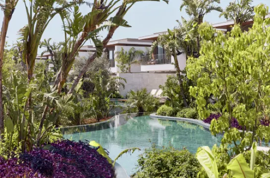 灣畔別墅 - 超全包