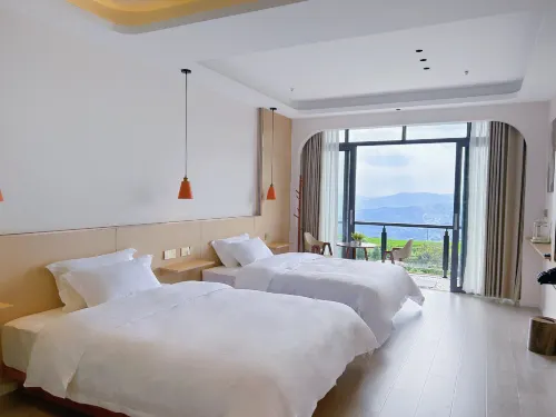Zhaoxingzhen Yilishan Homestay (Tangan Dongzhai)