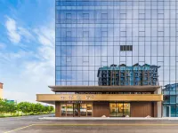 JI Hotel (Beidaihe New District Administrative Committee) Hotels in Changli
