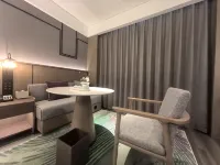 Fugang Hotel(Xuchang College High Speed Rail East Station Store) Hotels in Xuchang