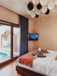 Allure Villa Yogyakarta Hotel a Tegalrejo