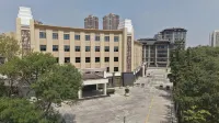 Tianjin Golden Island Holiday Hotel Hotels near Golden Beach