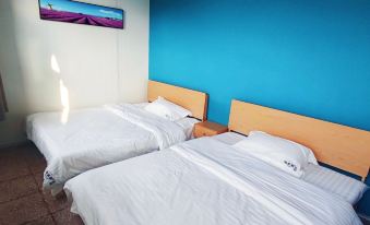 Weihai Sunshine Hotel