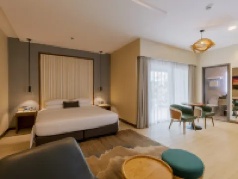 Roy's Hotel and Convention Center Hotels in Bacolod