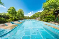 Kedu International Hot Spring Hotel Hotels in Longyan