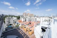 Boting·Serene Hotel