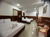 An Binh 2 Hotel Hotels in District 11