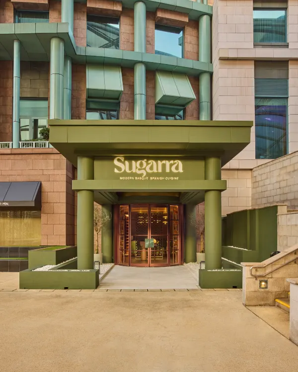 Resorts World Sentosa – Hotel Michael