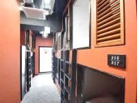 HOTEL WINDS ASAKUSA Capsule Inn