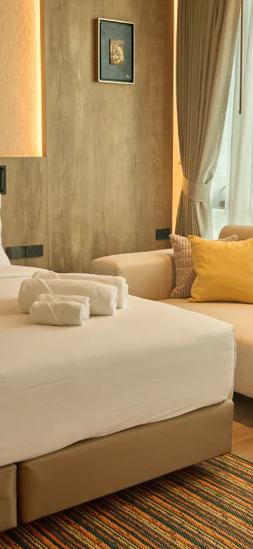 ห้องสวีท