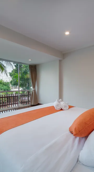 วิลลาแบบ 4 ห้องนอน