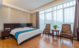 Teles Hotel (Songgang Avenue)
