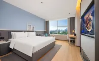 Country Inn & Suites by Radisson Guiyang North Station High-Tech Zone Hotel in zona Guizhou Polytechnic College of Communications North Campus