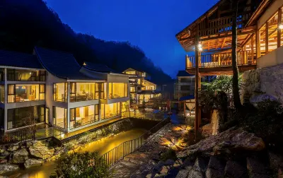Nanxi Meizi Homestay Hotels near Shennong Altar