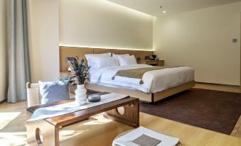 Songjian Xiaoyin Homestay (Changbai Mountain North Scenic Area Distribution Center)