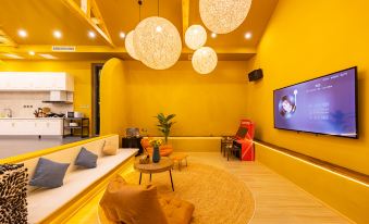 Enjoy Free Mountain and B&B