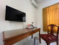 Front One Resort Indraloka Temanggung Hotels in Temanggung