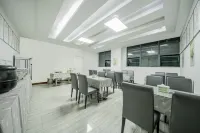 Guangzhou Jiulong Hotel (Qinglong South Street) - breakfast