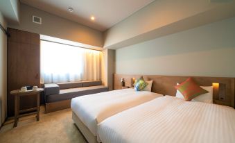 Hotel Oriental Express Fukuoka Nakasu Kawabata