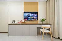 Qiandaohu Caiweiju Homestay Hotels near Jieshou Station