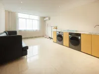 City Comfort Inn Hotel (Baise Xilin Times Square) Hotels in Xilin