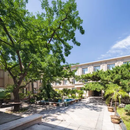 FuxinXishan Hotel