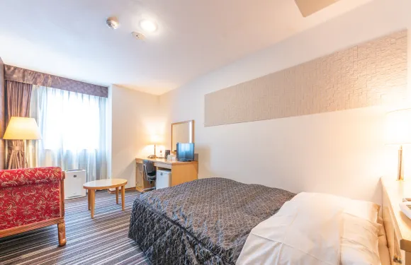 Tabist酒店 古河陽光