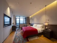 QIANNA HOTEL FINE(RuYang Youth Maker Center)