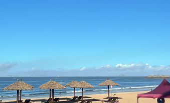 Hui'an Wuyou Homestay (Chongwu Xishawan Branch)