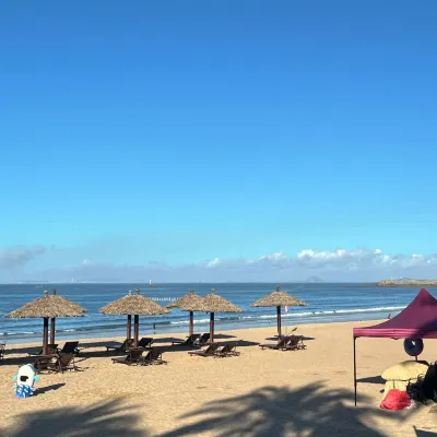 Hui'an Wuyou Homestay (Chongwu Xishawan Branch) Hotels near The Ancient Town of Chongwu