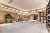 JI Hotel (Karamay Youjian North Road Food Street) - Gym