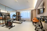 Vienna Hotel (Wuqia County Branch) Hotels in Wuqia