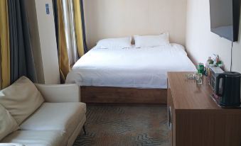 Airline Business Hotel, Philadelphia
