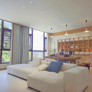 Meihao Shiguang Homestay