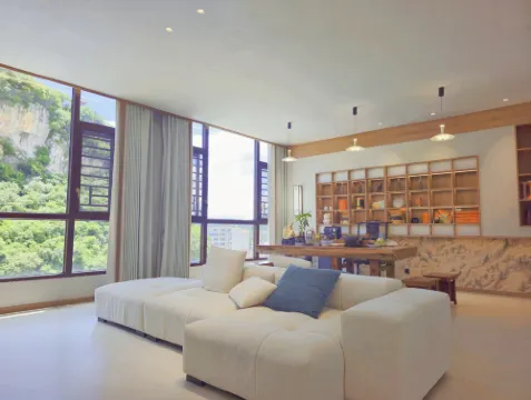 Meihao Shiguang Homestay