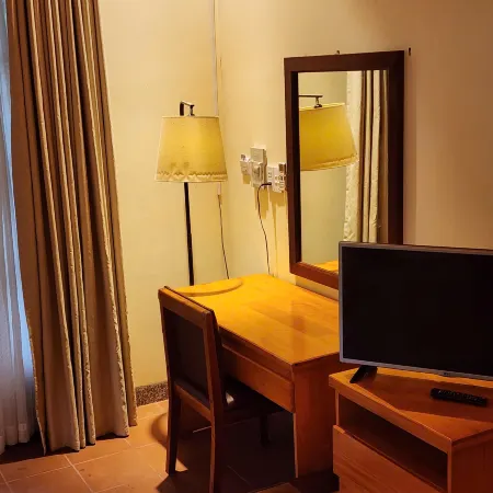 SUNRISE RESORT PHU QUOC