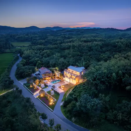Shanlinhui Homestay