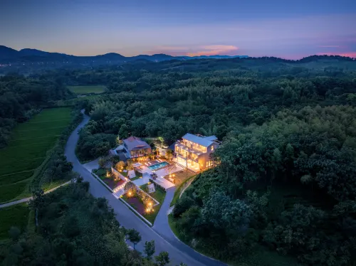 Shanlinhui Homestay