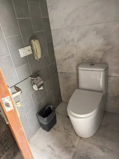 Meilun Hotel (Xi'an Zhonglou Subway Station Huiminjie) Zimmer Photos