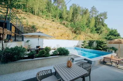 Qiandao Lake Tonglu Homestay Các khách sạn ở 