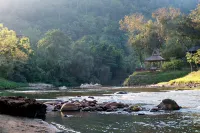 Sibsan Resort & Spa Maetaeng Hotels in Mae Taeng