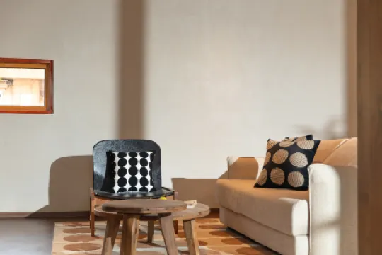 Shangri-la Yunyin Mountain Air BNB